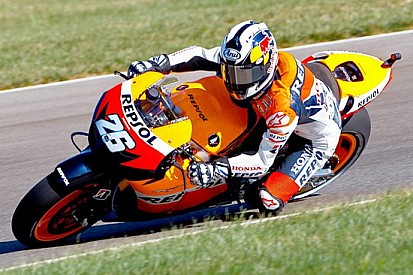 Misano, libere 1: Pedrosa fa il vuoto alle sue spalle