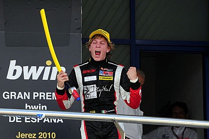 Fumanelli si impone in gara 1 a Jerez