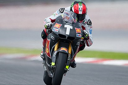 L'exploit di oggi non illude Simoncelli