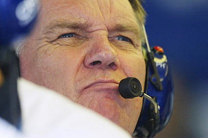 Williams: Patrick Head pronto per la pensione