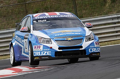 Le Chevrolet dominano anche le Libere 1