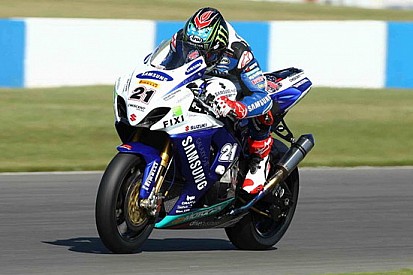 Nuova partnership tra Crescent Suzuki e Yoshimura