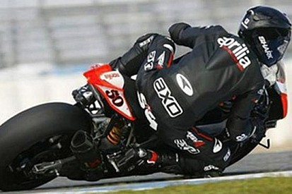 Jerez, Day 2: Guintoli si avvicina a Sykes