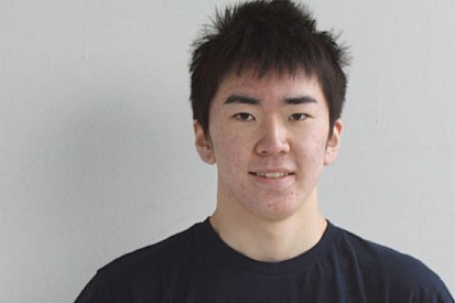 Ukyo Sasahara terzo pilota dell'Euronova Racing
