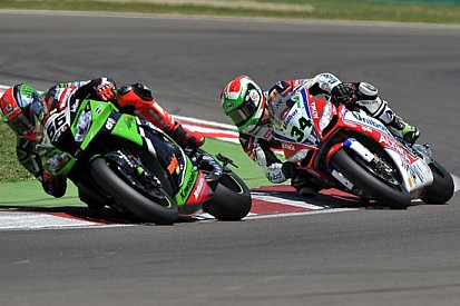 Mosca, Q1: che lotta per la pole tra Sykes e Giugliano!