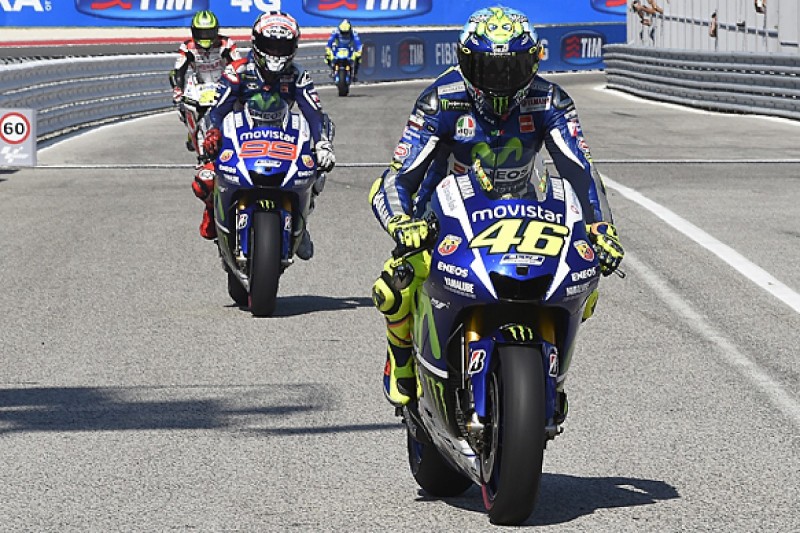 Valentino rossi misano 2015 clearance