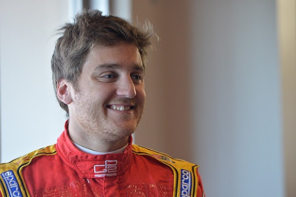 Stefano Coletti eyes 2015 KV Racing Technology IndyCar seat