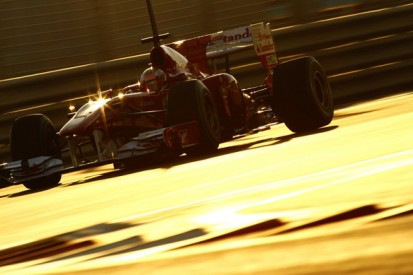 Introducing the young drivers