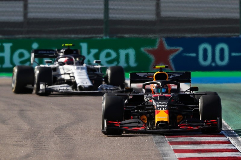 Why Honda's F1 exit will not force F1 hybrid U-turn