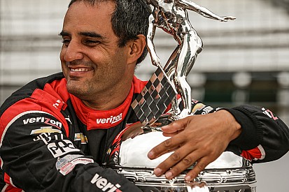 IndyCar listo para tomar Texas