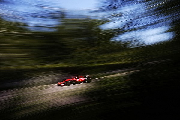 Para Raikkonen, rodada foi causada por erro no mapeamento