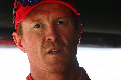 Scott Dixon likely for Ford GT Le Mans effort