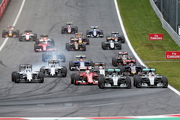 O que aprendemos do GP da Áustria?