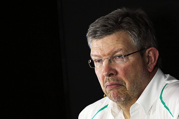 Ross Brawn, l'homme idéal pour "sauver" la F1?