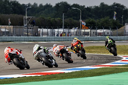 MotoGP - Le programme TV du Grand Prix des Pays-Bas