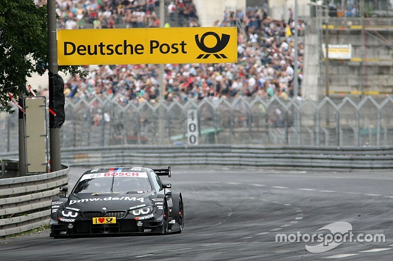Interview - Spengler - Le Norisring,