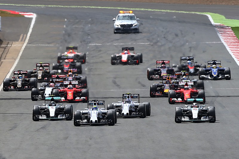 El inicio: Felipe Massa, Williams FW37 