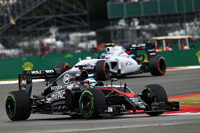 Alonso souhaite plus d'essais et de liberté de développement