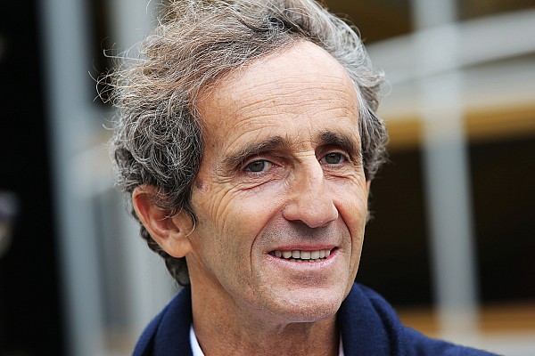 Exclusivo: Prost acredita que a F1 perdeu um pouco de sua essência