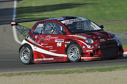 Grande riscossa del "Cinquone" in gara 2 ad Imola