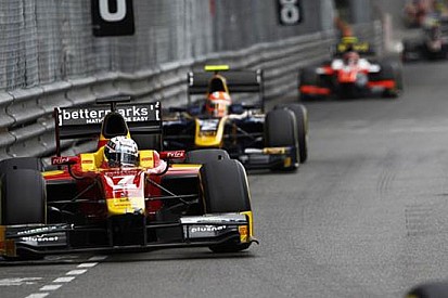 Jordan King perderà tre posizioni in griglia in Austria