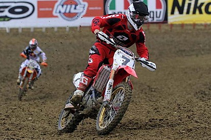 Internazionali d'Italia: a Faenza trionfa Bobryshev