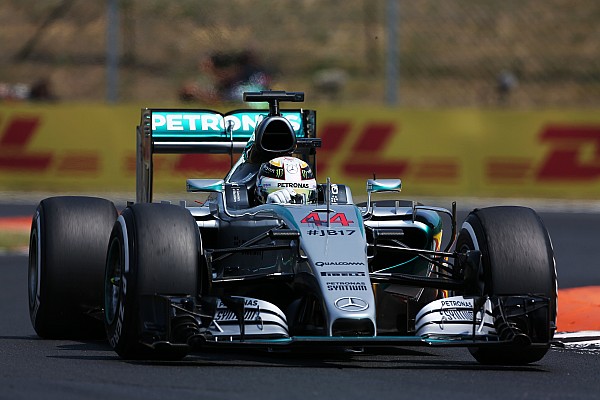 Hamilton acepta que tuvo su peor actuaci&oacute;n en a&ntilde;os