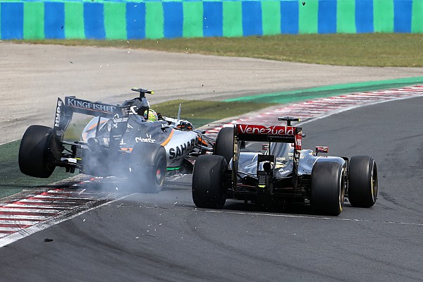 El discurso P&eacute;rez-Maldonado