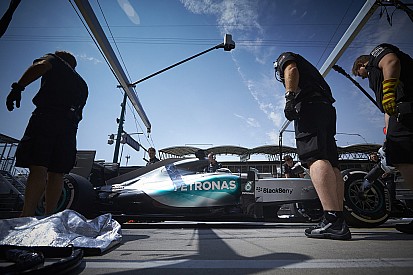 &iexcl;A Mil Por Hora! Una nadita: El ganar o perder