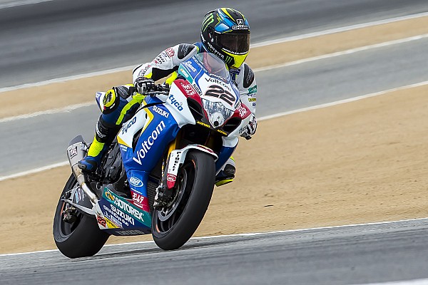 Lowes: "Credo di aver guidato bene a Sepang"