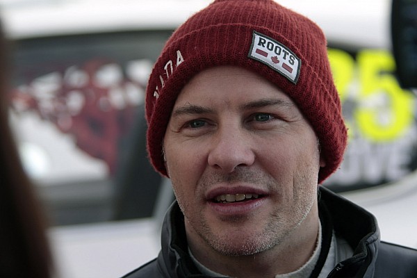 Villeneuve vai participar da segunda temporada da Fórmula E