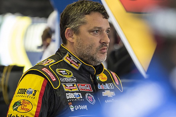 An&aacute;lisis: Retos para Stewart dentro y fuera de la pista