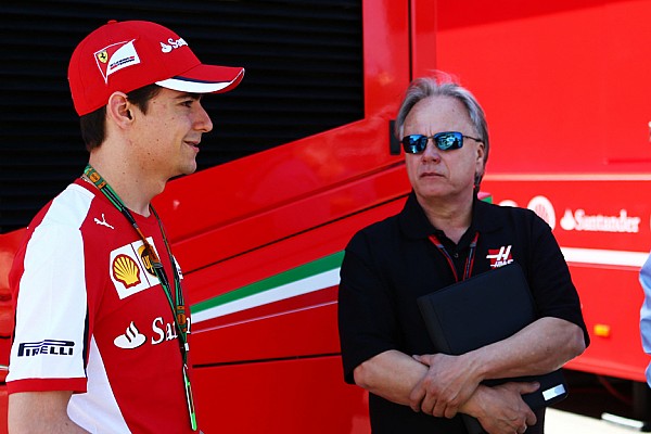 Haas F1 acorta su lista y Gutiérrez gana fuerza