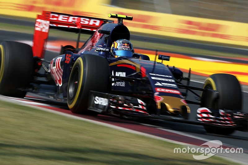 Carlos Sainz explique comment il évite les accidents