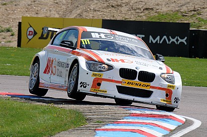 Priaulx: BTCC return gaining "real momentum"