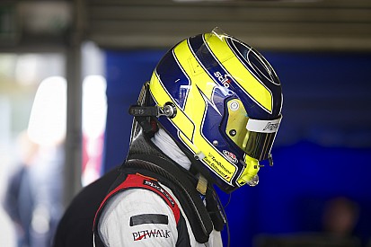 Dillmann se sinti&oacute; a gusto en el coche el&eacute;ctrico 