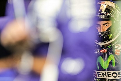 Jorge Lorenzo promet de livrer bataille jusqu'au bout