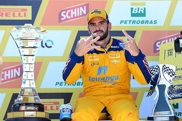 "Trilhon&aacute;rio", Camilo garante que novo pr&ecirc;mio "ser&aacute; bem guardado"