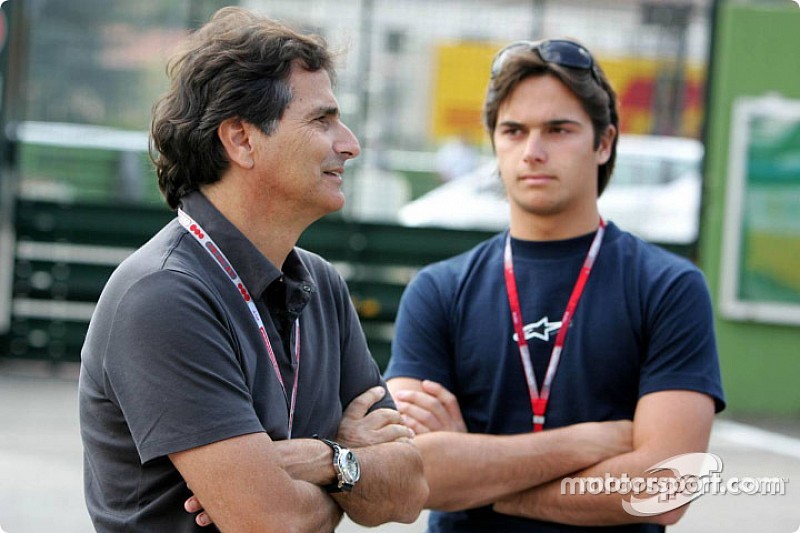Nelson Piquet, 63 años de éxitos