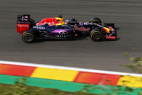 Para Daniel Ricciardo, quinto lugar no grid é resultado “ok”