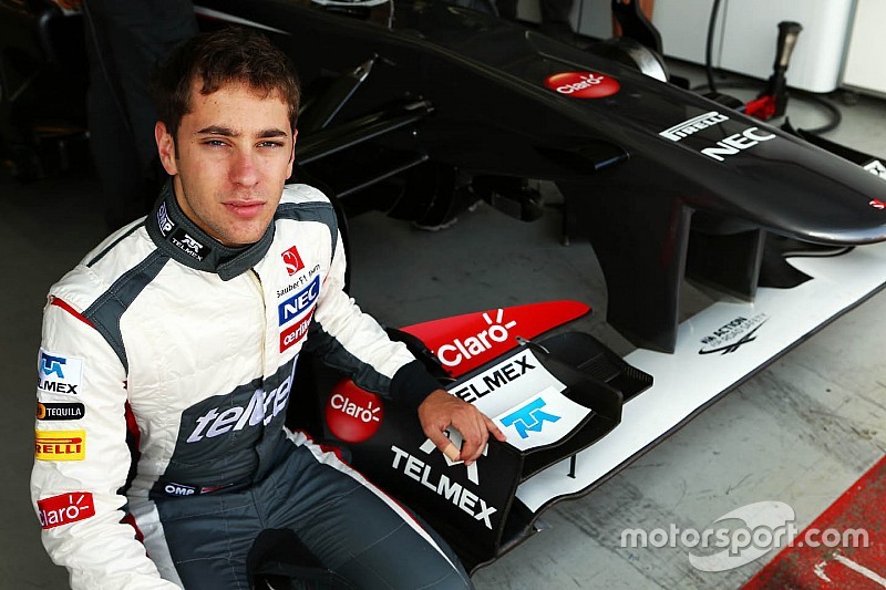 Frijns, Coletti et Liuzzi sur les derniers tests Formule E