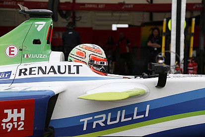 Exclu - Jarno Trulli cède son baquet à Duran pour 2015-2016