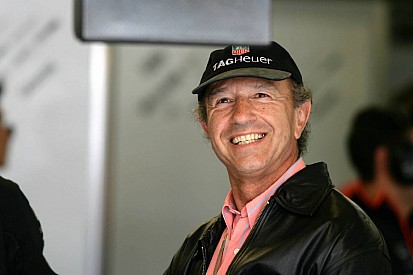 Para Jo Ram&iacute;rez, Vettel debe disculparse con Pirelli