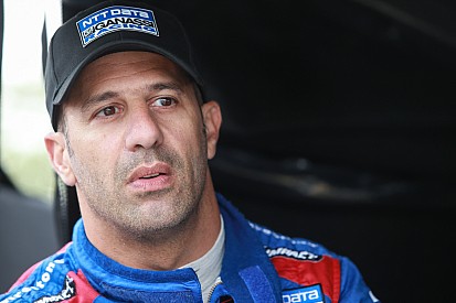 Para Kanaan, la mejor forma de honrar a Wilson es corriendo