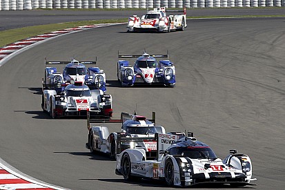 El WEC, un destino atractivo