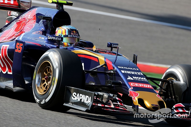 Sainz -