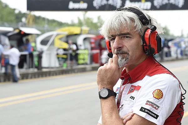 Ducati - "La victoria es un objetivo, no una promesa"