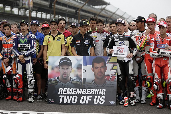 Benat Mart&iacute;nez y Daniel Rivas murieron por mala suerte