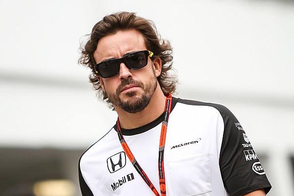 Alonso: &ldquo;se tri n&atilde;o vier, terei orgulho da minha carreira&rdquo;