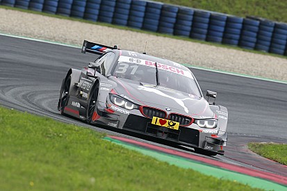 Demasiada perfecci&oacute;n en el DTM